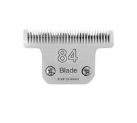 Lama Ramic Staccabile for Cani E Gatti, Compatibile Con Andis, Compatibile Con Oster, A5 E 76, Tosatrici for Animali Serie KM 10(T84)