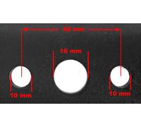 Lama tosaerba a benzina per WORLD 56 cm