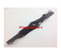 Lama rasaerba tagliaerba MULCHING compatibile WEIBANG GLS50 AK 490mm