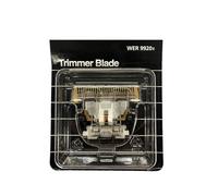 Lama Raschiante WER9900 WER9920, Compatibile Con Panasonic, ER1610P ER-GP80 ER-GP82 ER-GP707 Accessori Di Ricambio, Pezzi Di Ricambio For Rasoio
