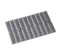LAMA RASCHIATORE INTONACO 620P 14x25 PAVAN (Pz 6) [PAVAN ]