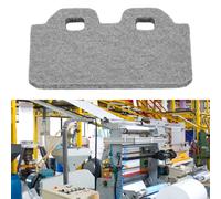 Lama raschietto raschietto per Roland VS-420 VS-540 ricambio 1000006736