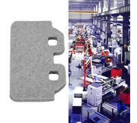 Lama raschietto raschietto per Roland VS-640 VS-300 ricambio 1000006736