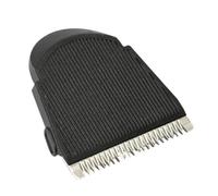 Lama Regolabarba, Compatibile con Philips QC5510 QC5530 QC5550 QC5560 | Parti per regolabarba, per grooming barba e servizio testina, controllare profilo lama e punti di attacco