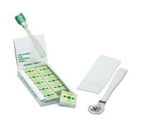 LAMA RASOIO TIPO CREDO 10PZ