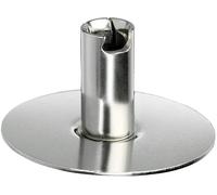 BAMIX ACCESSORIO DISCO PIATTO BX PER MOUSSE