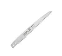 Samurai lama ricambio rette in Acciaio 30 cm - S301LH