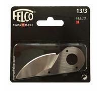 LAMA RICAMBIO FELCO 13 13/ 3