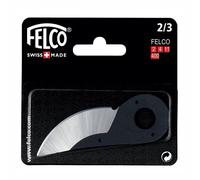 LAMA RICAMBIO FELCO 2-4-11 2/ 3