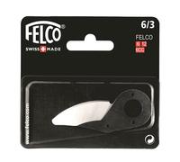 FELCO Lama di ricambio 6/3 Quantità:1
