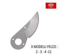 LAMA RICAMBIO FORBICE FELCO 2 OFFERTA