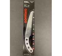 LAMA RICAMBIO ORIGINALE SILKY SEGACCIO GOMTARO 180MM/7.08-TEETH/30 PROFESSIONALE