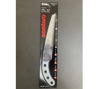 LAMA RICAMBIO ORIGINALE SILKY SEGACCIO GOMTARO 210/8.3-8TEETH/30MM PROFESSIONALE