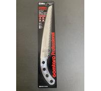 LAMA RICAMBIO ORIGINALE SILKY SEGACCIO GOMTARO 240/9.5 8TEETH/30MM PROFESSIONAL