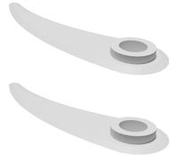 Lama Ricambio per Bosch Art 26 Li Decespugliatore Trimmer Erba Stampato 3D