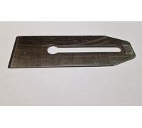 Lama Ricambio per Pialletto Manuale in Ghisa mm. 190X60 STANLEY