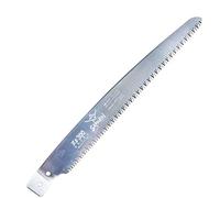 Samurai lama ricambio rette in Acciaio 30 cm - S301LH