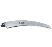 LAMA RICAMBIO PER SEGACCIO PER POTARE TURBO CURVA dente grande mm.350 p/seg...