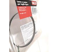 Lama a nastro 1065/4,8 con spessore 0,40 mm per taglio legno Valex