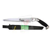 LAMA RICAMBIO PER SEGHETTO MANICO ALLUMINIO 270 MM
