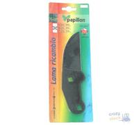 LAMA RICAMBIO PER TAGLIARAMI PAPILLON COD 089597