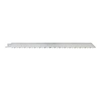 Makita Lama per sega a gattuccio S1211K - Inox 250 mm per alimenti congelati