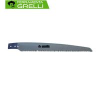 Lama Ricambio Segaccio Potatura Turbo Dritta mm 350 - Compatibile Modelli 340
