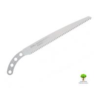 LAMA RICAMBIO SILKY GOMTARO 300-8 LUNGHEZZA 30cm TAGLIO Ø 150mm Professionale