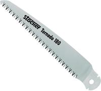 Lama di ricambio Tornado 180 Art. R-12518 - Stocker