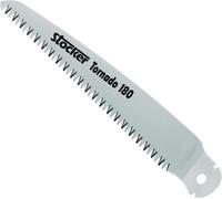 Lama Ricambio Tornado 18 Stocker