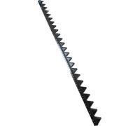 LAMA RIGATA 24 SEZIONI DUPLEX - BCS - 58027092T