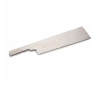 LAMA S297 DI RICAMBIO PER SEGHETTO GIAPPONESE RAZORSAW DOZUKI 180mm