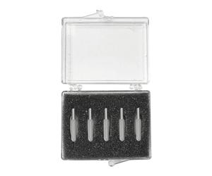 LAMA SBS DI SET Sbs Fast Skin 3.0 4.0 Per Plotter 5 Pezzi Qualità Premium