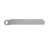 LAMA 'SCORPION' PER SEGA MULTIFUNZIONE HCS mm 200 legno/plastica (per KS880 /...