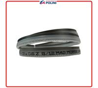 LAMA SEGA A NASTRO BI-METAL M42 1140x12,7X0,6 8/12 M.K. Morse made U.S.A.