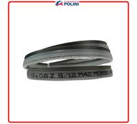 LAMA SEGA A NASTRO BI-METAL M42 1440x12,7X0,6 8/12 M.K. Morse made U.S.A.