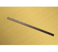 Lama sega a nastro Flexback 3 Pezzi Lunghezza 2100 2200 mm Larghezza di 6 bis16