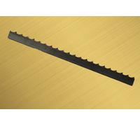 Lama sega a nastro Flexback 3 Pezzi Lunghezza 2100 2200 mm Larghezza di 6 bis16