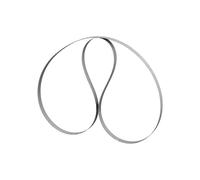 Lama sega a nastro per legno FERVI N855/N - 2240 x 16 x 0.65 mm - taglio dritto
