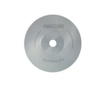 Lama Sega Circolare 80x1,1x10mm 250 Denti Proxxon