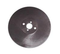 LAMA SEGA CIRCOLARE HSS VAPOR. TAGLIO FERRO DIAM.300 DENTI 180