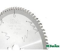 Lama Sega Circolare Legno SILEN DIA. 250-300-350-400-450-500 -600 Anello Riduz