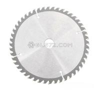 LAMA SEGA CIRCOLARE WIDIA PER LEGNO SILENZIATA 48 DENTI DISCO 250x30 MM