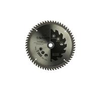 Lama sega legno widia 250x30 60T SPTA-27