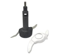 LAMA SEGHETTATA TRITAGHIACCIO CON PROTEZIONE ORIGINALE IMETEC DD6240 CUKÒ