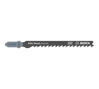 Lama seghetto alternativo Bosch T 144 DP Precision for Wood 3 pz