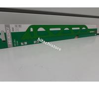 LAMA SEGHETTO ALTERNATIVO FRONTALE HM TC 455 1PZ MURATURA HIKOKI HITACHI