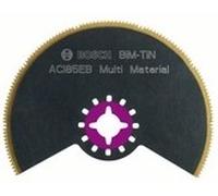 LAMA SEGMENTATA BIMETALLICA BOSCHTIN ACI 85 EB MULTIF.