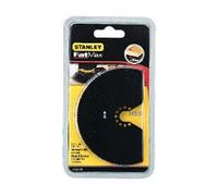 Lama semicircolare immersione per multifunzione multi materiale D. 85 mm FATMAX STA26120XJ