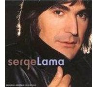 Lama, Serge - CD Story : Serge Lama (inclus livret)